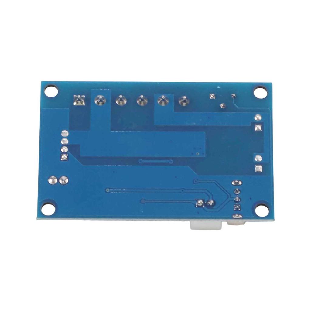 DC 12V 24V 4A PC Fan Temperature Control Thermostat Speed Governor 2-4 Cable Chassis Fan Speed Regulation Module With Sensor