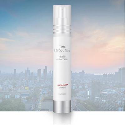Time Revolution The First All Day Cream 50ml SPF19 PA++