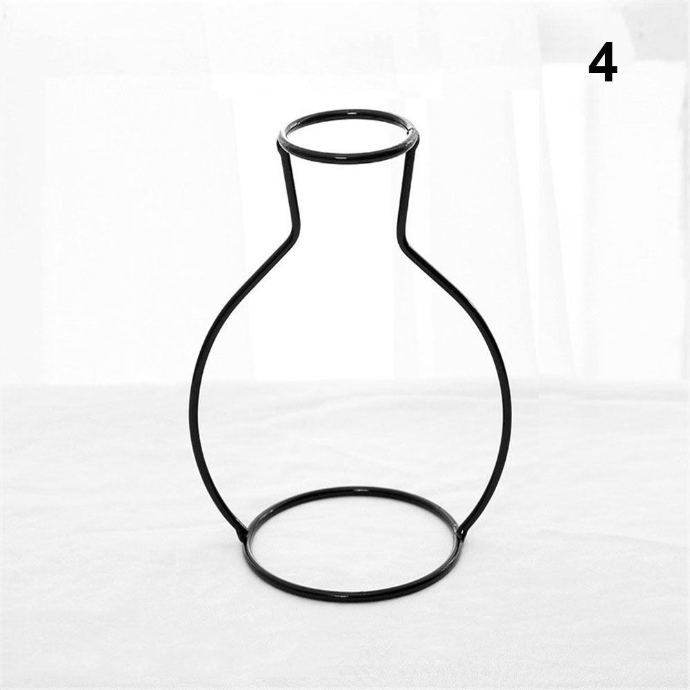 Animals Minimalist Art Iron Sculpture Retro Metal Black Lines Handmade Figurines Abstract Cat Dog Ornaments Desk Art Decorations