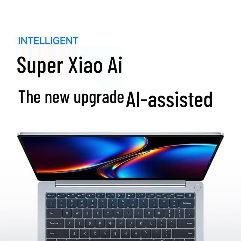 Xiaomi Redmi Book Pro 16 2026 Laptop (CN version)