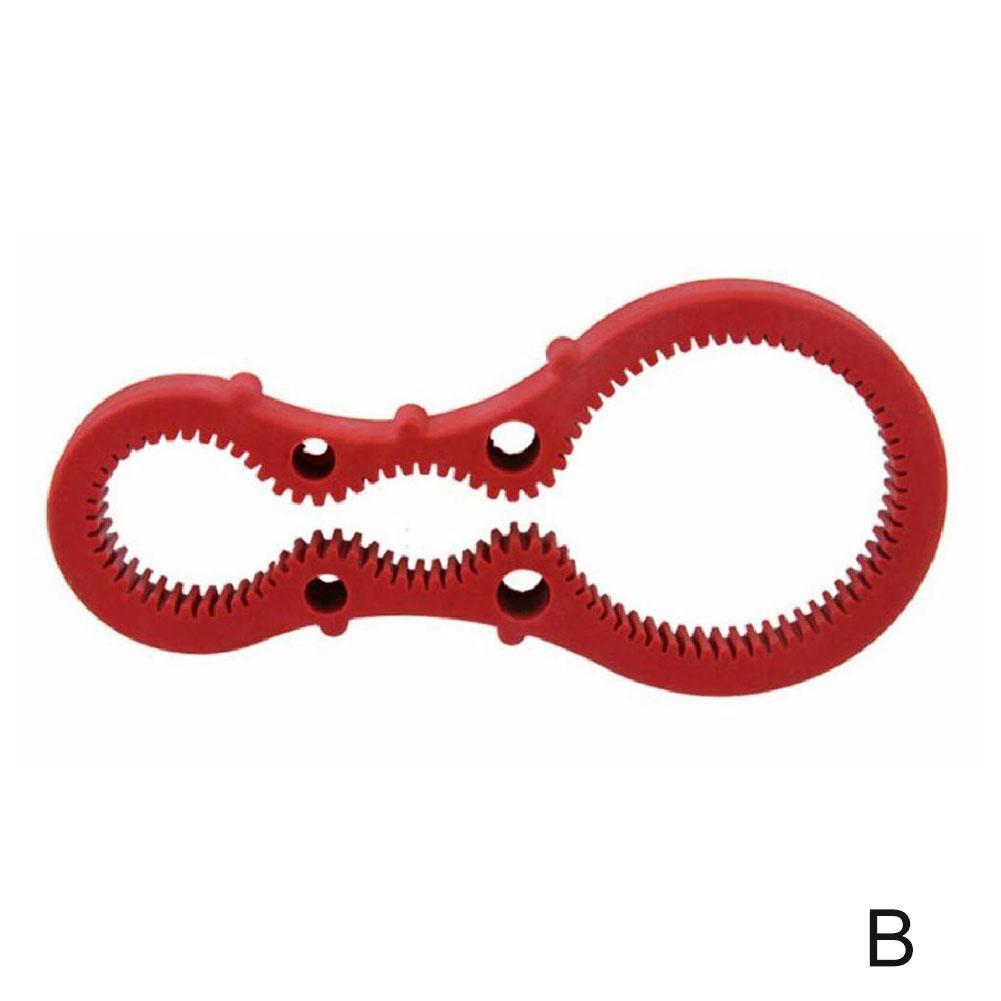 Multi Purpose Bottle Jar Opener Portable Jar Lids Can Handy Kitchen Tin Flexible Cap Device Twi P4T3