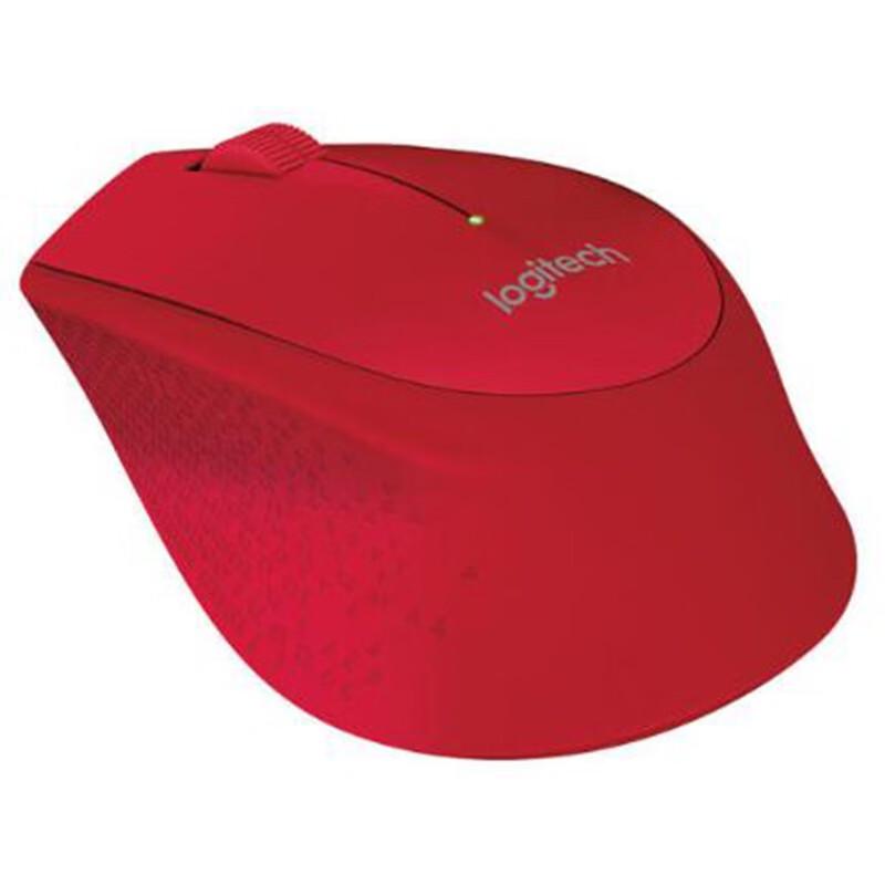 Logitech M280 Wireless Mouse