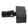 Electric Wheelchair Light 3 Pin XLR Head USB Charging Adjustable Angle LED Power Wheelchair Lighting Controller