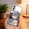 A-Alien Stage Game Phone Case For Samsung S26,S25,S24,S21,S22,S23,S30,Ultra,S20,Plus,Fe,Lite,5G Black Cover