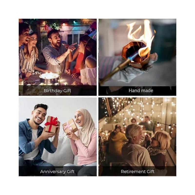 Whiskey Cup Vintage Drinking Glass Multifunctional for Parties Home Barbecues Unique Gifts for Whisky Lovers