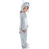 Smiffys Childrens/Kids Mouse Costume Costume