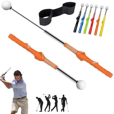 Golf – Akcesoria do treningu i gry w golfa