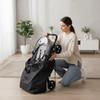 Dustproof Baby Stroller Storage Bag Travel Carts Accessories  For Airplane Transport
