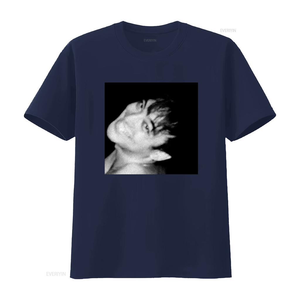 Joji T Shirt Album Art Music Vintage Washed Versatile Homme Casual Comfortable Breathable Fashion Stretched Graphic Unisex