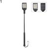 Long Handle Faux Leather Riding Crops BDSM Bondage Spanking Paddle Whips Sex Toy