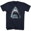 Jaws Head Logo TShirt