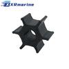 17400-93950 Water Pump Impeller Kit for Suzuki Outboard DF DT 9.9 15  Motor 17400-93951 17400-93960