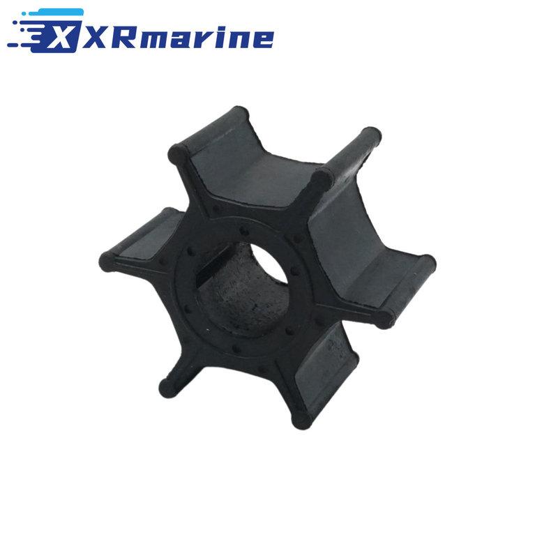17400-93950 Water Pump Impeller Kit for Suzuki Outboard DF DT 9.9 15 Motor 17400-93951 17400-93960