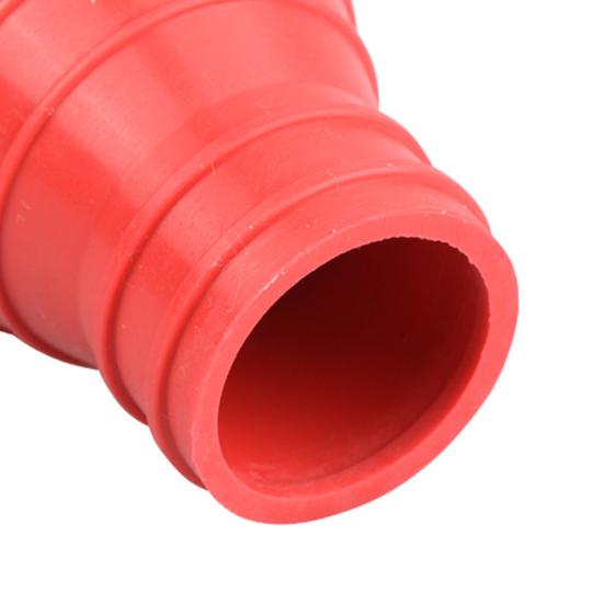 Golf Ball Retriever Wear-resistant Flexible Ultra-Thick Wear Resistant Reusable Golf Pick Up Rubber