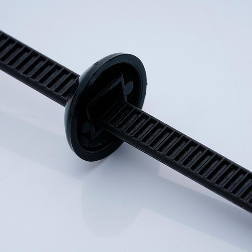 Tie (clamp), fastener, cable, tie for wires, clamp for wiring installation