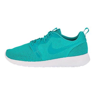 Roshe One Hyperfuse BR Clear Jade Men Sneakers Teal White 833125-300