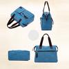 SCIONE New Canvas Women's Bag Handbag Casual Shoulder Fashion Messenger Bag