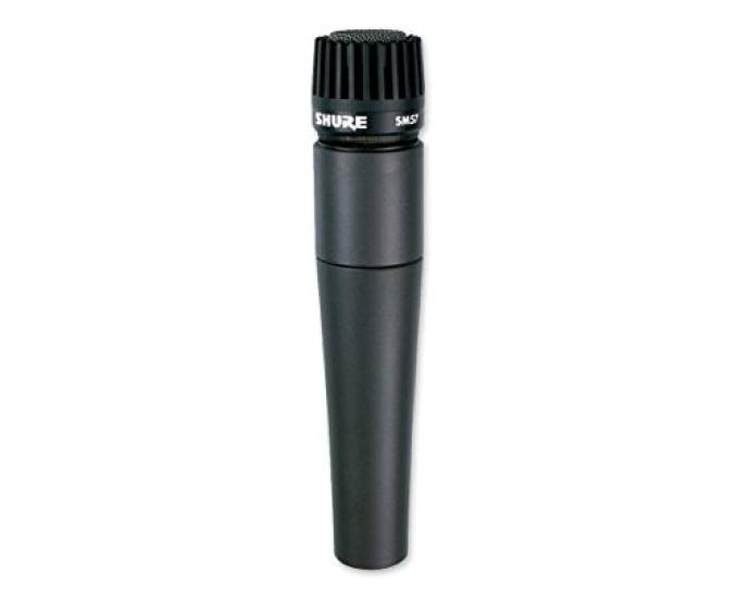 

SHURE Microphone SM57LCE []