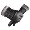 Men's Accessories Men Women Winter Warm Windproof Waterproof Thermal Touch Screen Gloves Mittens