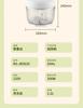 Rongshida Home Cooking Meat Grinder
