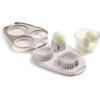 3-in-1 Multifunctional Egg and Fruit Slicer Tool