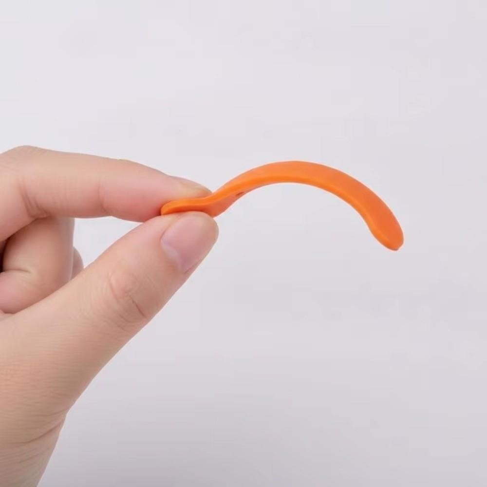 Bendable Nose Bridge Support Plastic Nose Wings Slimming Stickers  Beauty Accessories