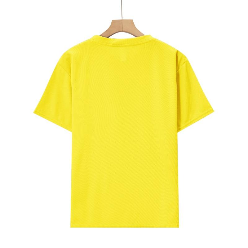 Europäische Größen Süßes und Einfaches Schwarz-Weiß Schildkrötenmuster T-Shirt für Mädchen und Jungen - Stylisches Lässiges Rundhals-Design, Perfekt für den Sommer