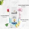 Pantene Silky Smooth Shampoo