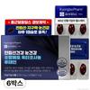 Chong Kun Dang Holdings Kyungbo Pharmaceutical Prostate Health Eye Health Saw Palmetto Octacosanol Lutein 6 Pcs 30 Tablets