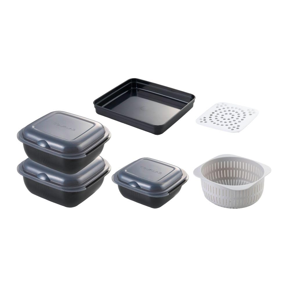 

GluLab Plus Advance Черный