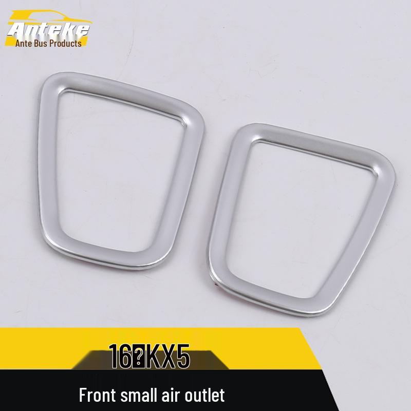 KX5 Cadru Decorativ Gura de Aerisire Față & Accesorii Gura de Aerisire Consola Centrală