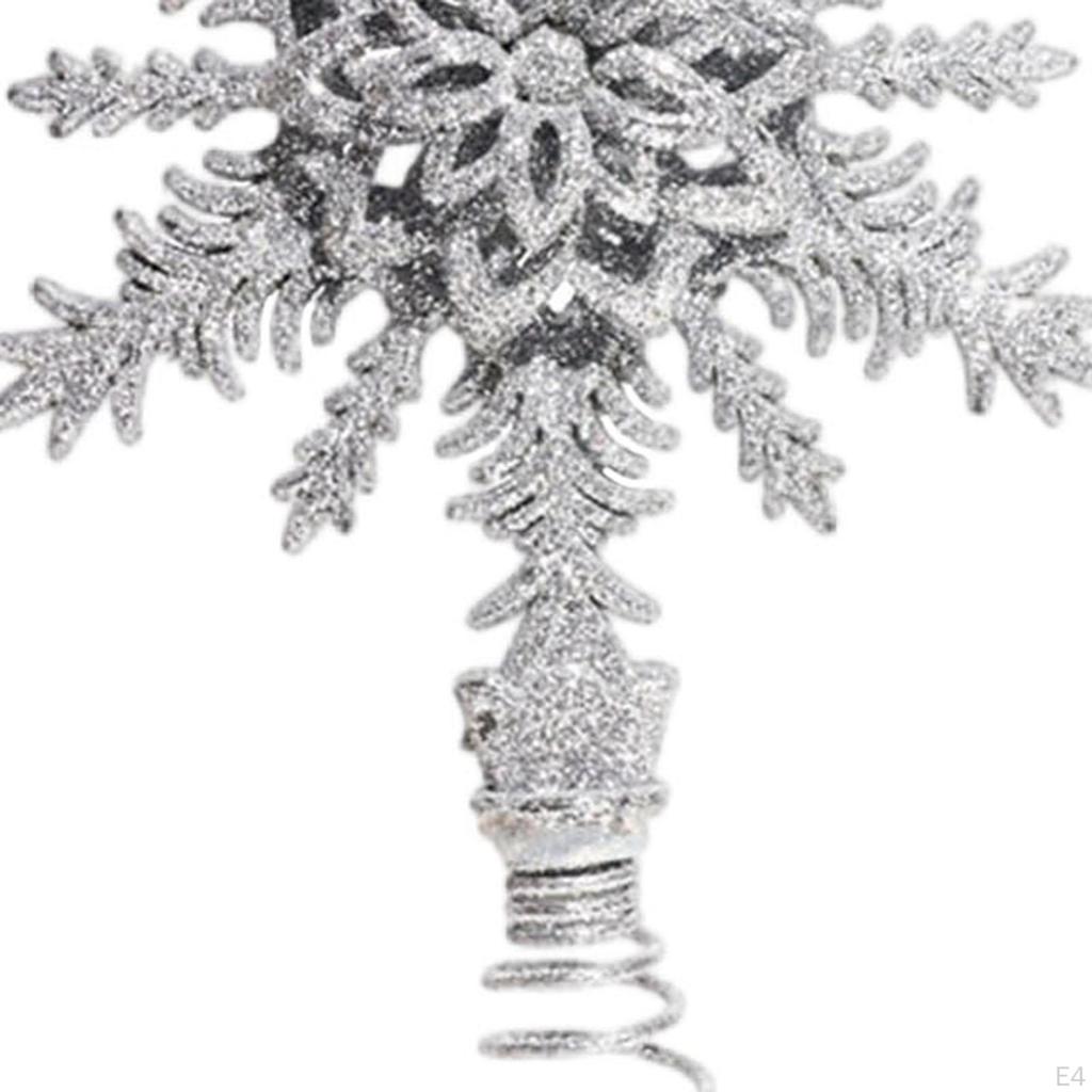 ,Christmas Tree Decoration, Gift ,Hollow Design ,Decorative Ornament for Holiday Decor Bar Home