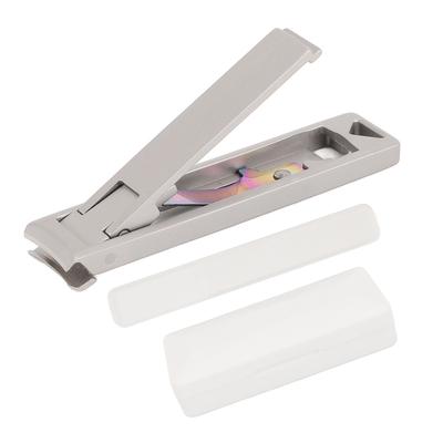 Strumenti per manicure e pedicure – Tronchesi e forbicine per unghie