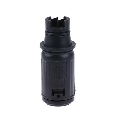 High Pressure Washer Nozzle Flat Water Spray Angle Adjustable Pressure Nozzle