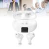 Translation Earbuds with APP Support 144 Languages Noise Canceling Real Time Language Translator Earbuds for Travel Business
