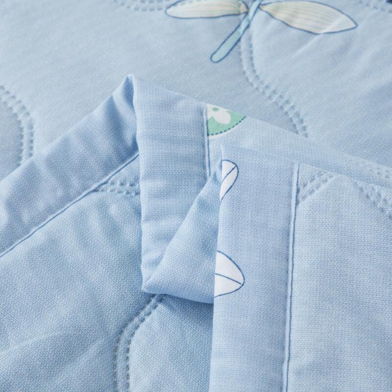 Fangen Nano Comfort All-Season Quilt