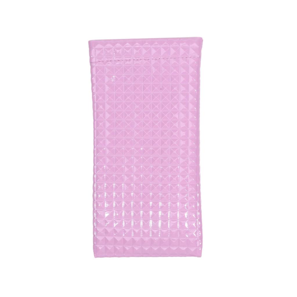 PU Leather Sunglasses Bag For Women Men Glasses Case Wallet Storege Cases Portable Waterproof Glasses Storege Bags