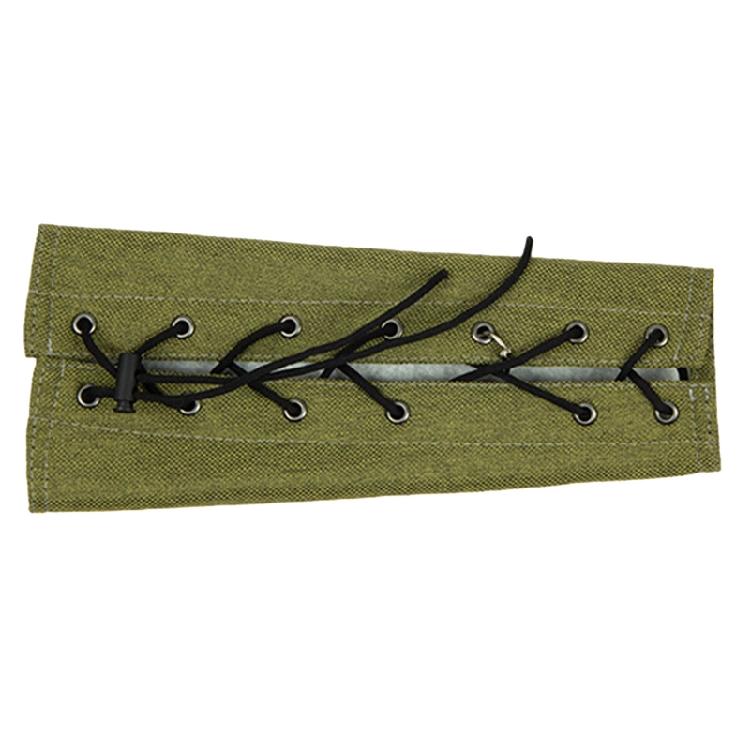 

Parrot Anti-Scratch Shoulder Protector Arm for Protection Multi-Functional Shawl армія зелений колір