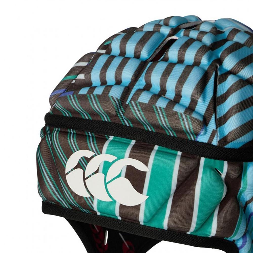 Canterbury Unisex Adult Uglies Raze Rugby Headguard