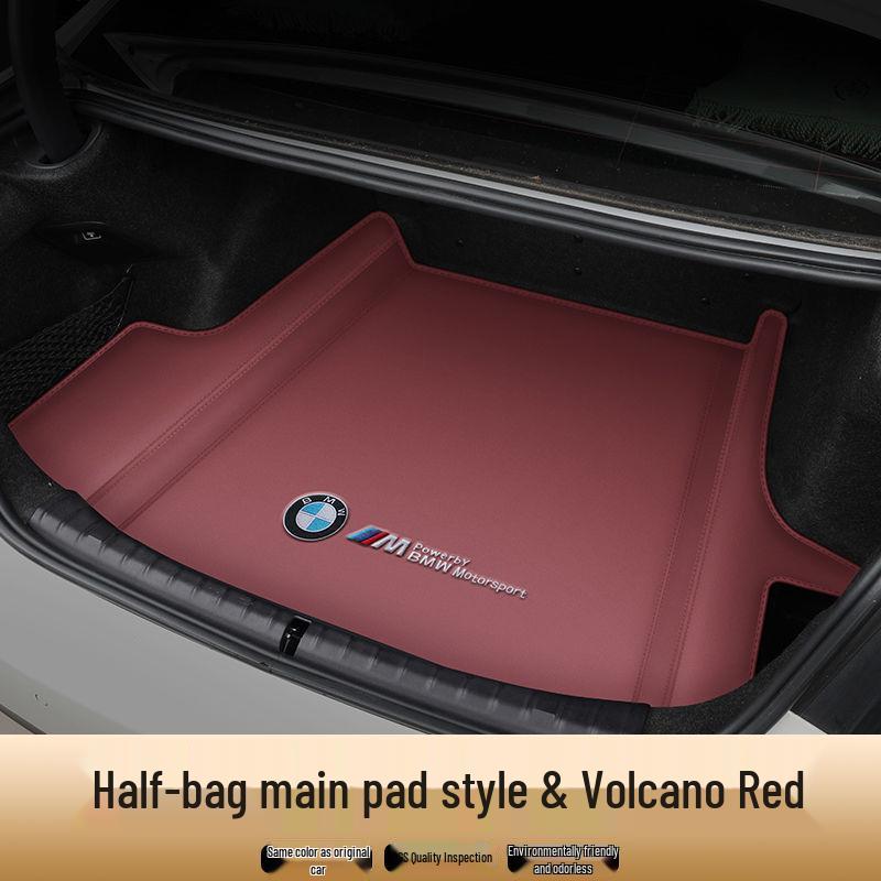 BMW serii 5 (2011-2025) 525li Specjalna Mata Bagażnika dla Modeli Nowej Energii