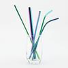 New Stainless Steel Metal Drinking Straw Reusable Straws 4Pcs /set  7Pcs/set ( Bag Included)