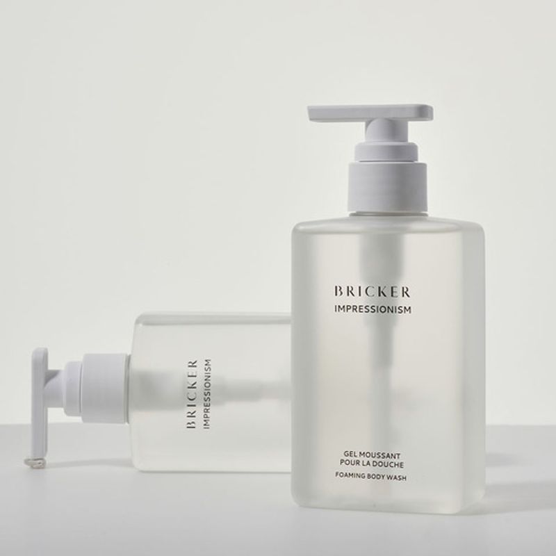 ELIMERE Bricker Impressionism Body Wash 300ml x 2 Impressionism Body Wash 2