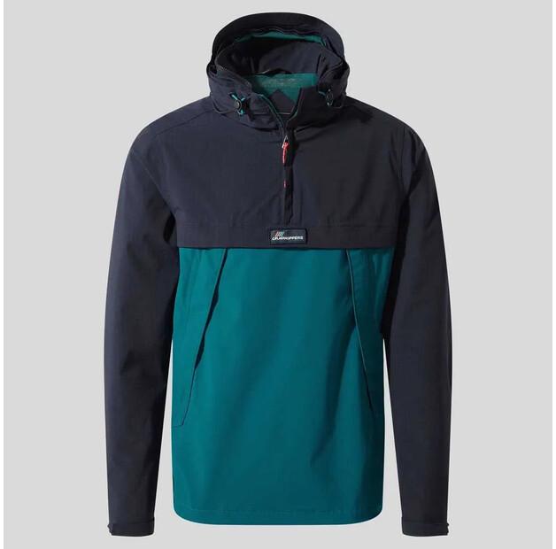 Craghoppers Anderson Cagoule softshell куртка