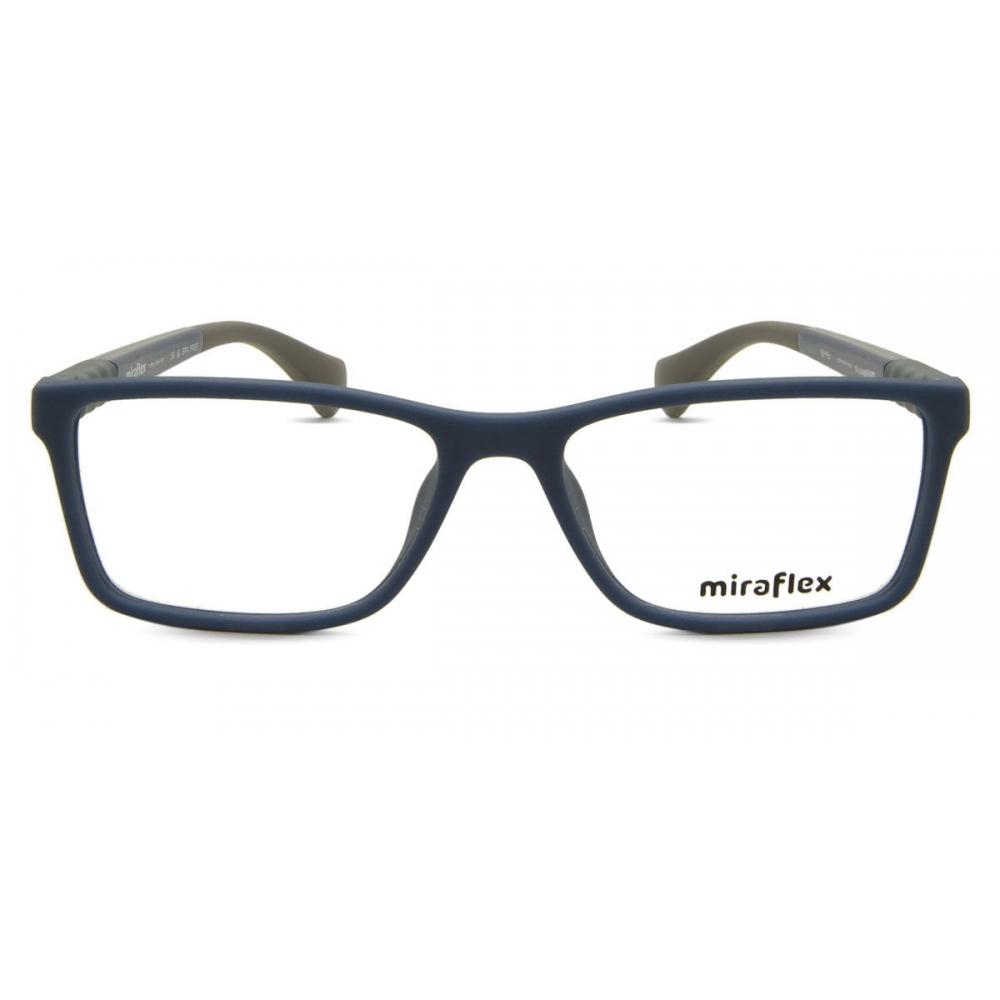 

Miraflex Mf4012 Kids L366 Kids Eyeglasses 51-15-140