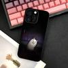 B-Battle Cats Anime Game Phone Case For IPhone 16 15 14 13 12 11 PRO MAX PLUS Mini TPU Soft To Skin-friendly Cover