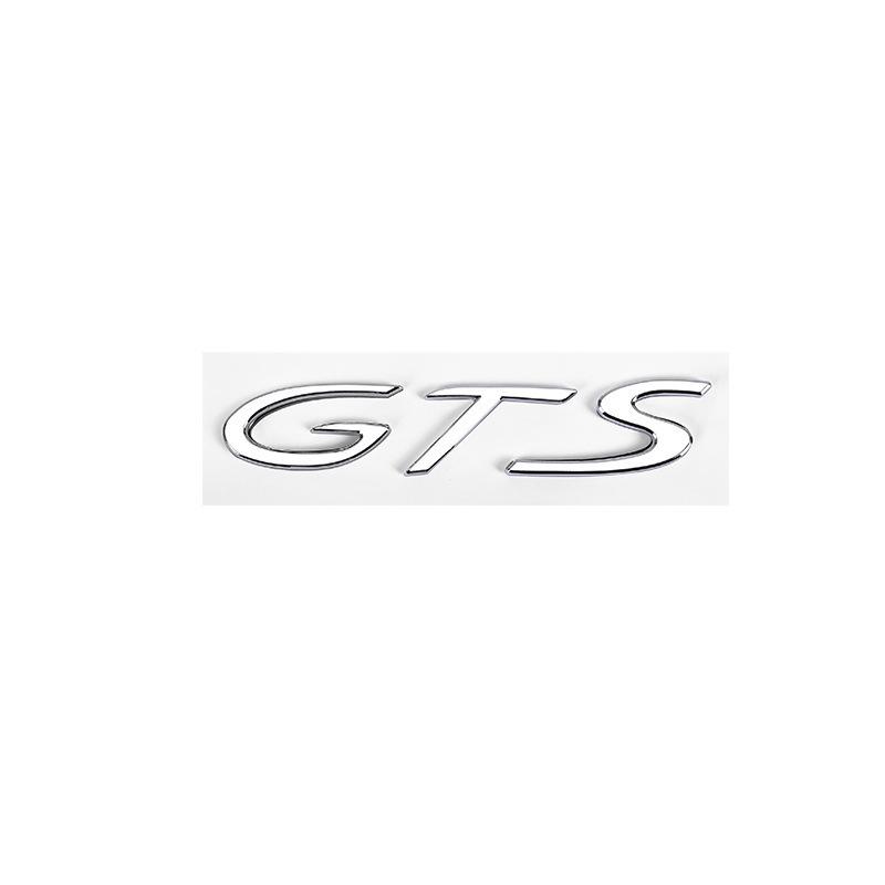 Porsche Executive Boxster & Panamera Electric - English Label