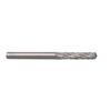 Carbide Burr Set for Rotary Tool For Milling Cutter 3mm Shank 38mm 100mm