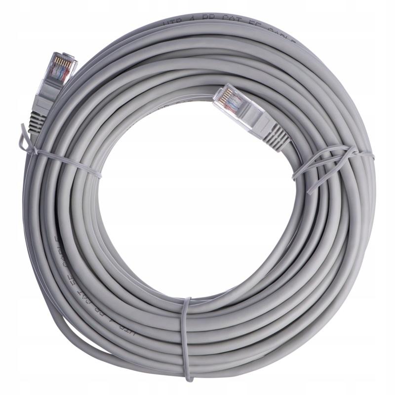 Patch Cable Utp Cat5E 15M Emos S9127 1 Pc