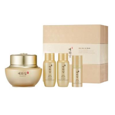 YEHWADAM Hwansaenggo Revitalisierende Strahlkraft Creme 50ml Special Set K-Beauty