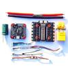 Jiuqianfeng FPV Racing Drone F405V3 Flight Controller & 55A ESC Stack